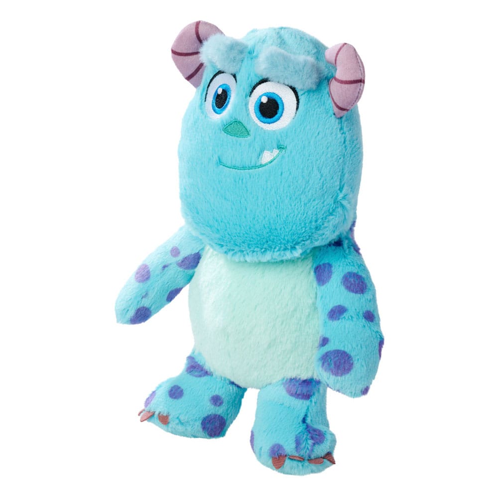 Monstres & Cie peluche Flufflets Sulli 25 cm