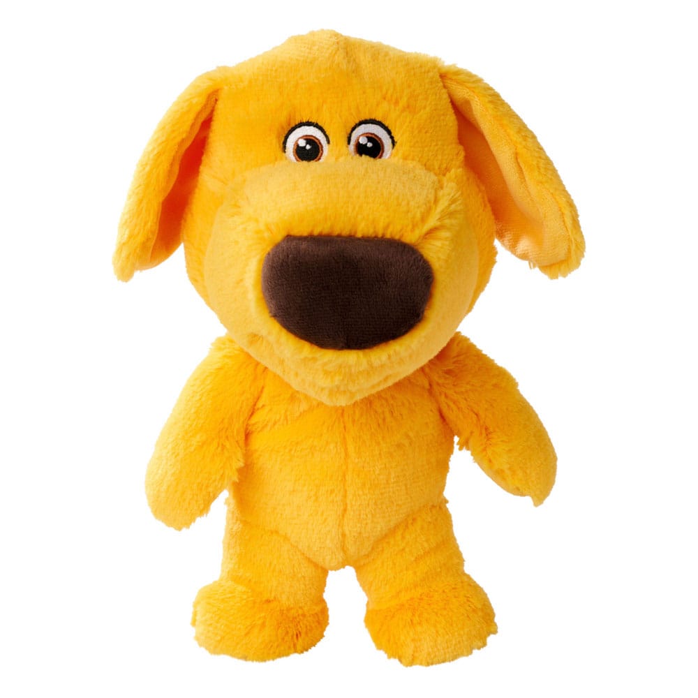 Là-haut peluche Flufflets Dug 25 cm