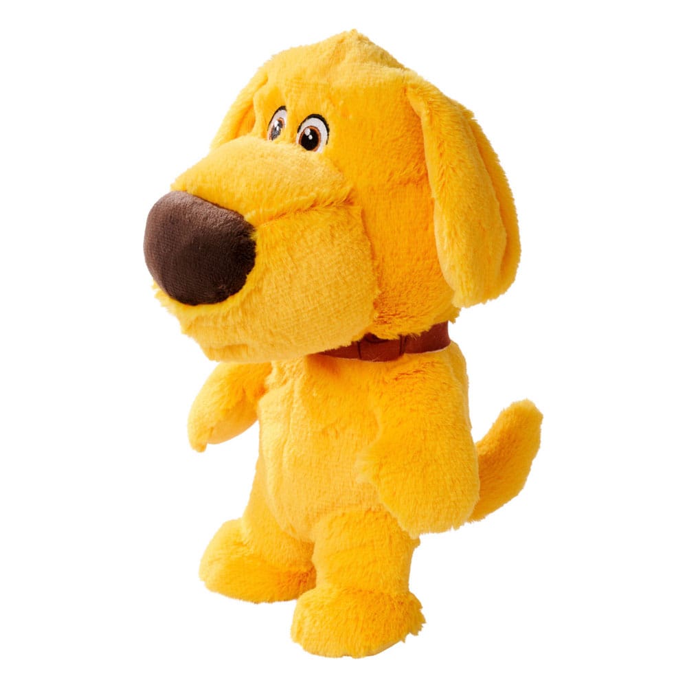 Là-haut peluche Flufflets Dug 25 cm