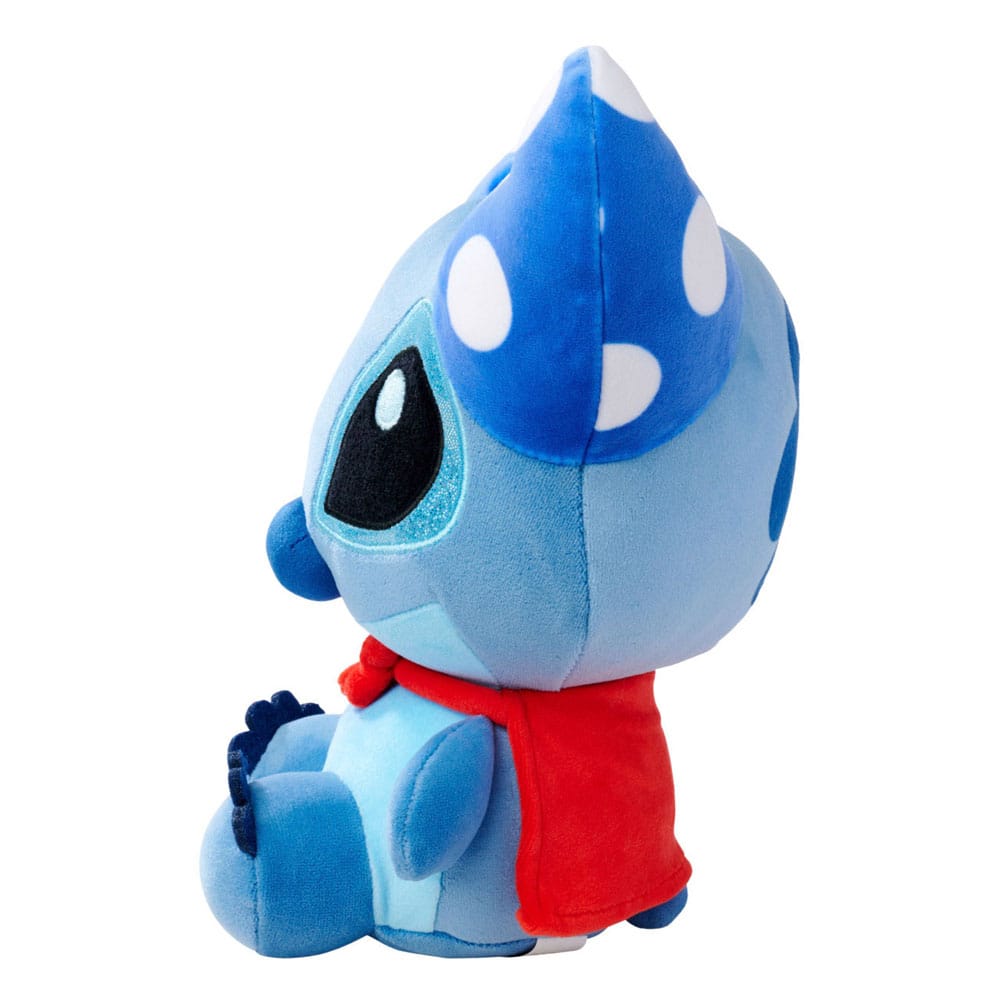 Lilo & Stitch peluche Doorables Stitch 25 cm