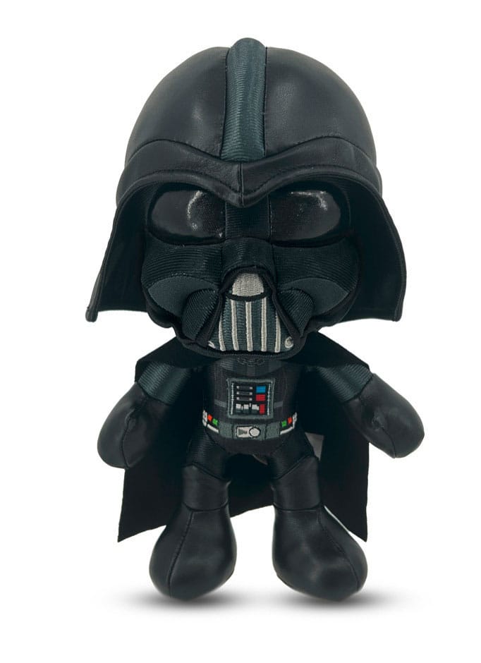 Star Wars peluche Doorables Darth Vader 25 cm