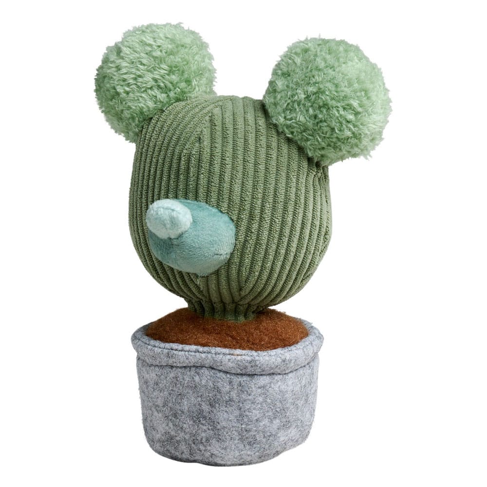 Disney peluche Plants Mickey 20 cm