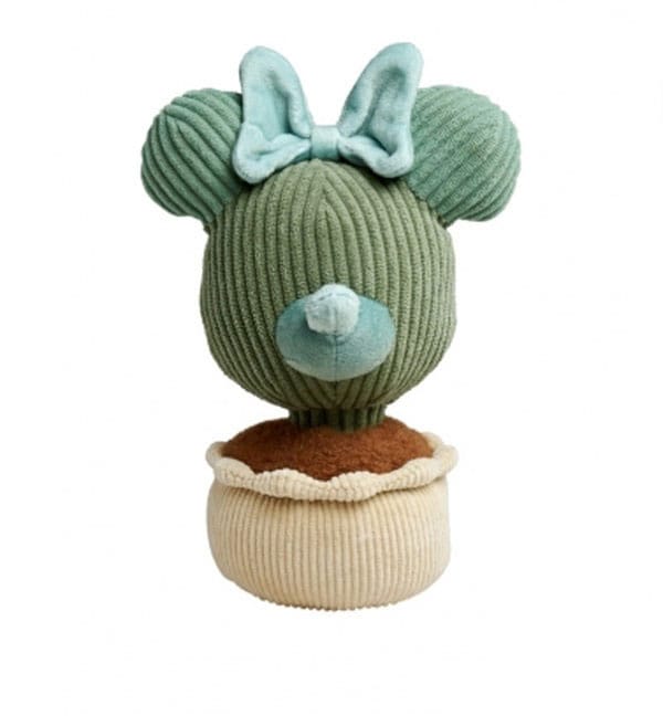 Disney peluche Plants Minnie 20 cm