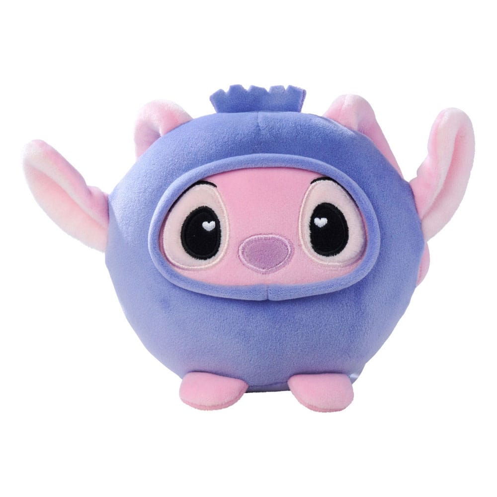 Lilo & Stitch assortiment peluches Food Popz 12 cm (12)