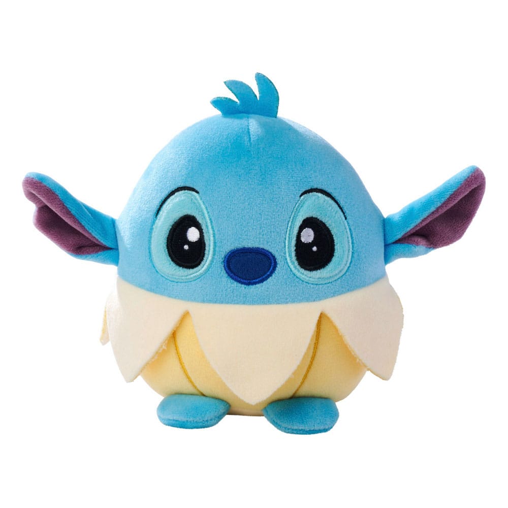 Lilo & Stitch assortiment peluches Food Popz 12 cm (12)
