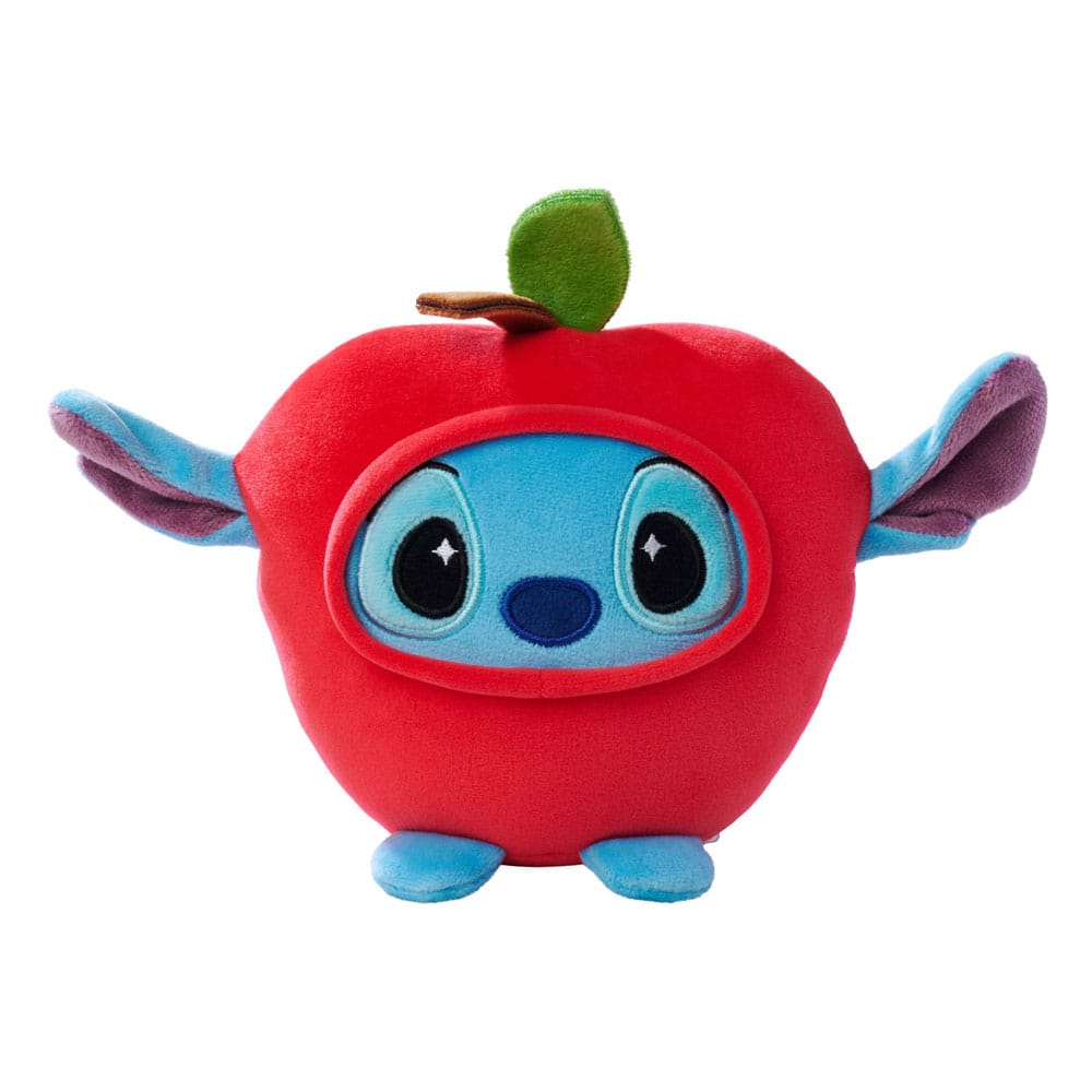 Lilo & Stitch assortiment peluches Food Popz 12 cm (12)
