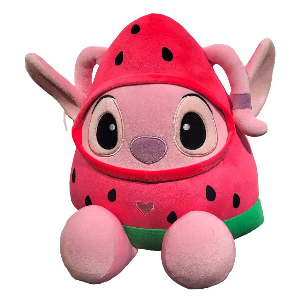 Lilo & Stitch peluche Food Popz Angel Watermelon 25 cm