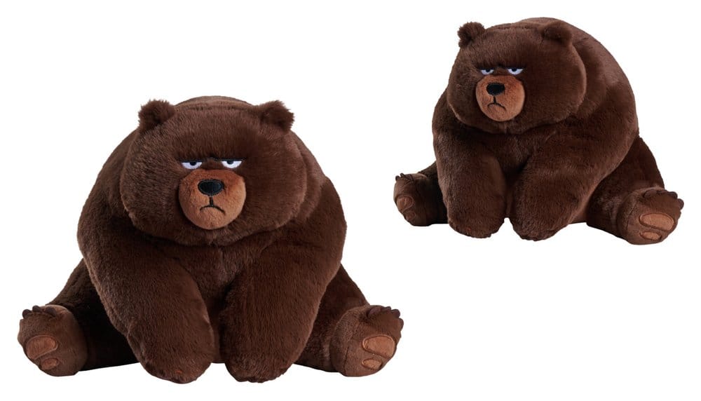 Hoppers peluche Ellen Bear 32 cm