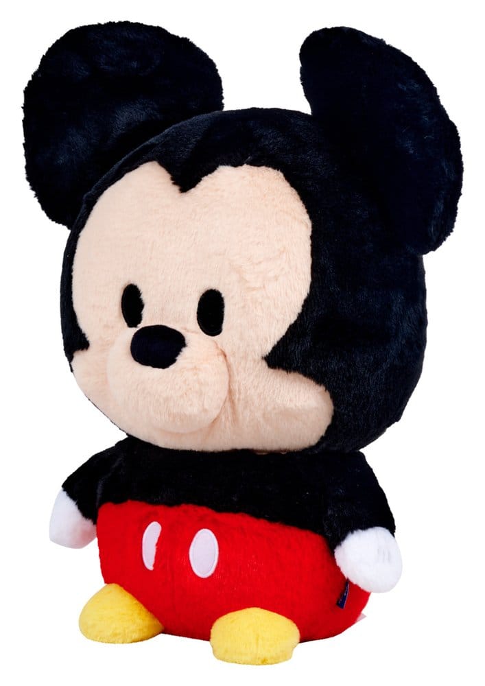 Disney peluche Huggables Mickey 35 cm