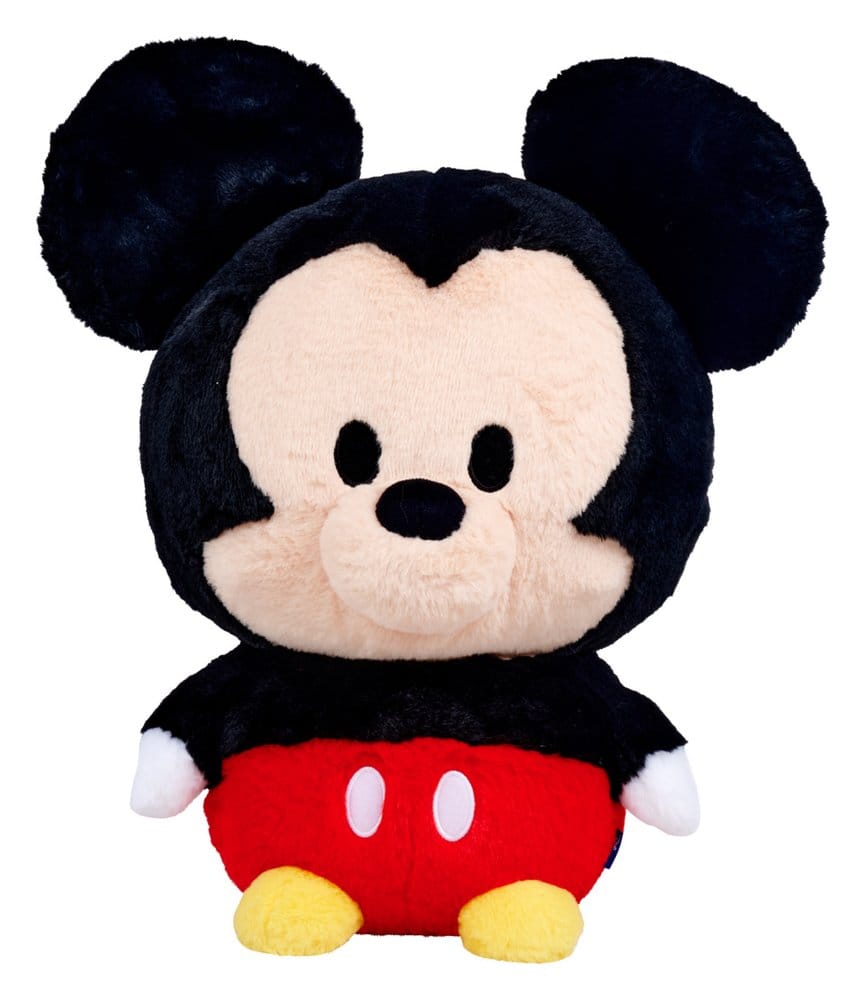 Disney peluche Huggables Mickey 35 cm