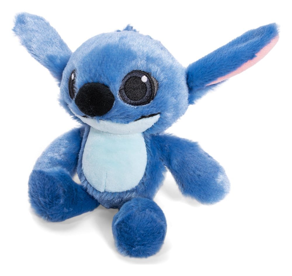 Disney Live Action peluche Stitch Épaule