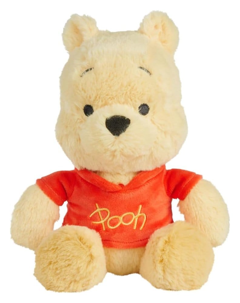 Disney peluche Winnie l'ourson Refresh 25 cm