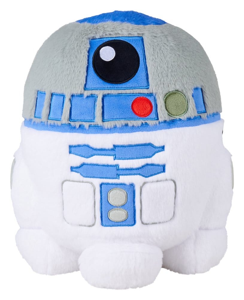 Star Wars peluche Huggables R2-D2 35 cm