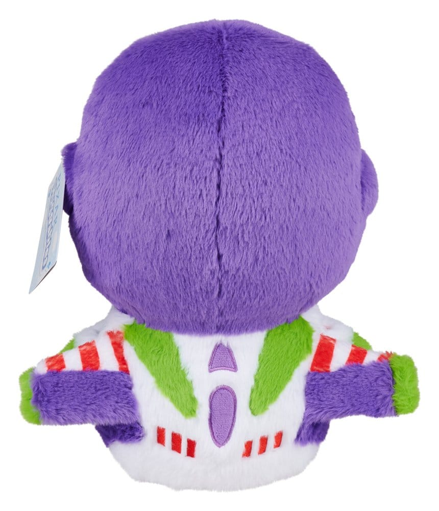 Toy Story peluche Huggables Buzz Lightyear 35 cm