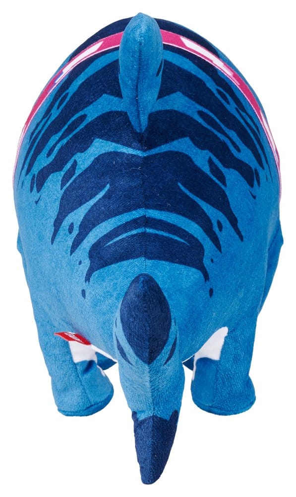 Marvel Rivals peluche Jeff the Landshark 25 cm
