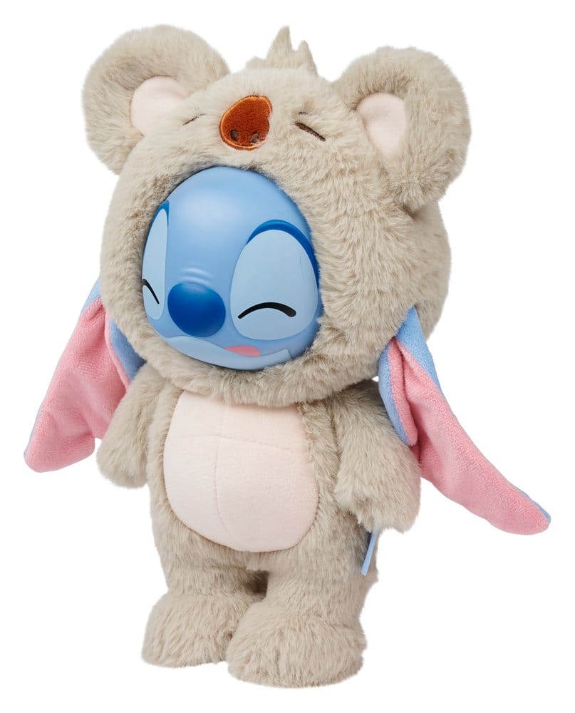 Lilo & Stitch YUYUS peluche Stitch Koala 28cm