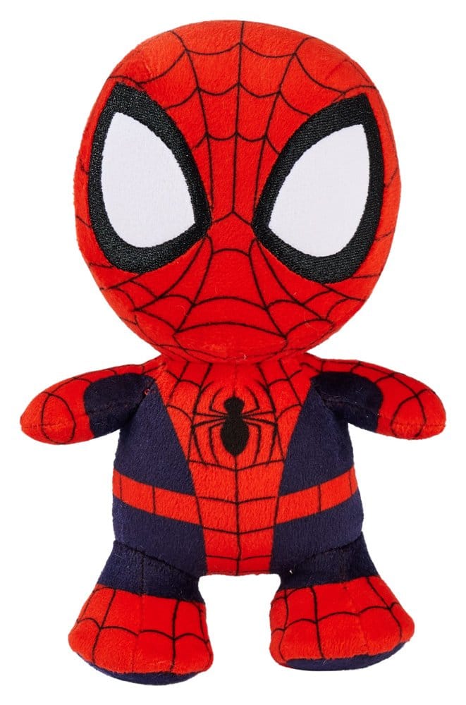Disney Marvel peluche Mini Spider-Man 15 cm