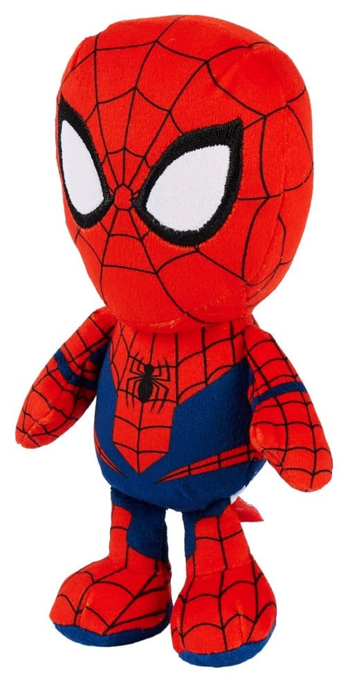 Disney Marvel peluches 15 cm Assortiment (4)