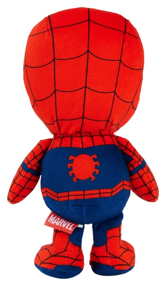 Disney Marvel peluches 15 cm Assortiment (4)