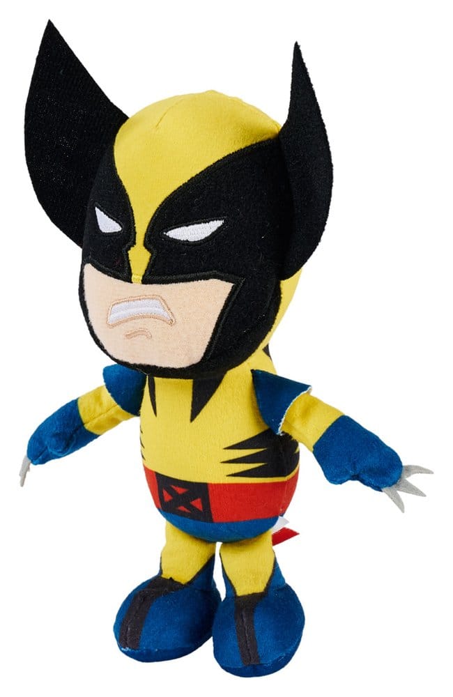 Disney Marvel peluches 15 cm Assortiment (4)