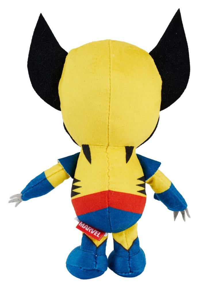 Disney Marvel peluches 15 cm Assortiment (4)