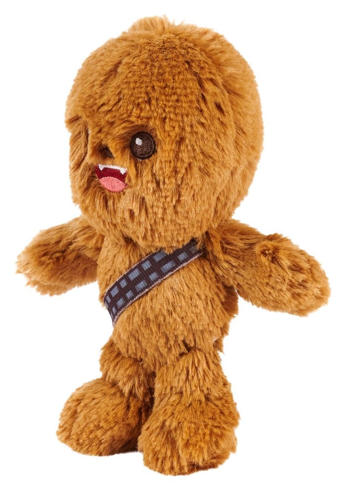 Disney Star Wars 50th peluches 15 cm Assortiment (4)