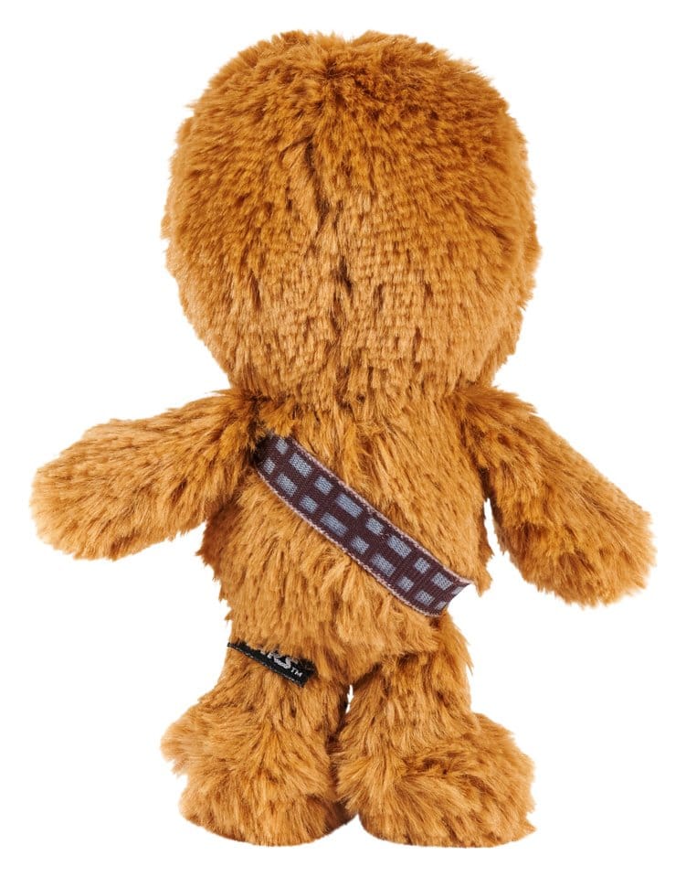Disney Star Wars 50th peluches 15 cm Assortiment (4)