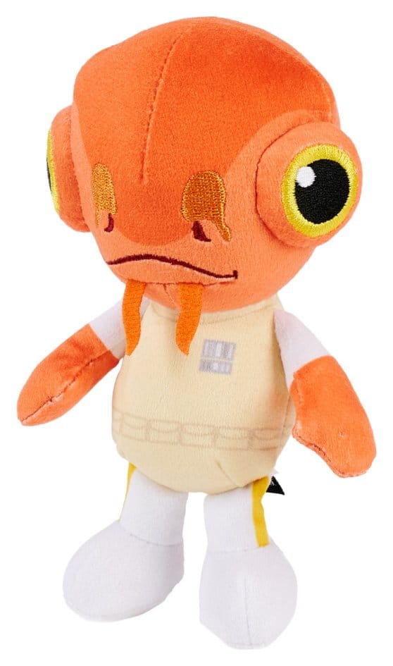 Disney Star Wars 50th peluches 15 cm Assortiment (4)