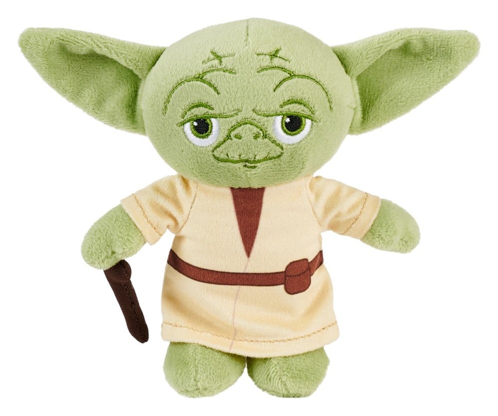 Disney Star Wars 50th peluches 15 cm Assortiment (4)