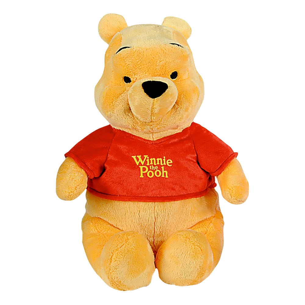 Disney peluche Winnie l'ourson 43 cm