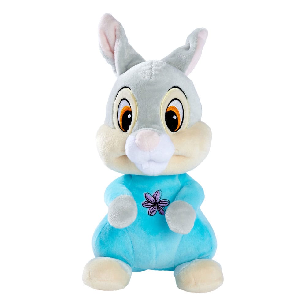 Disney peluche Cheeky Romper Bambi Thumper 25 cm