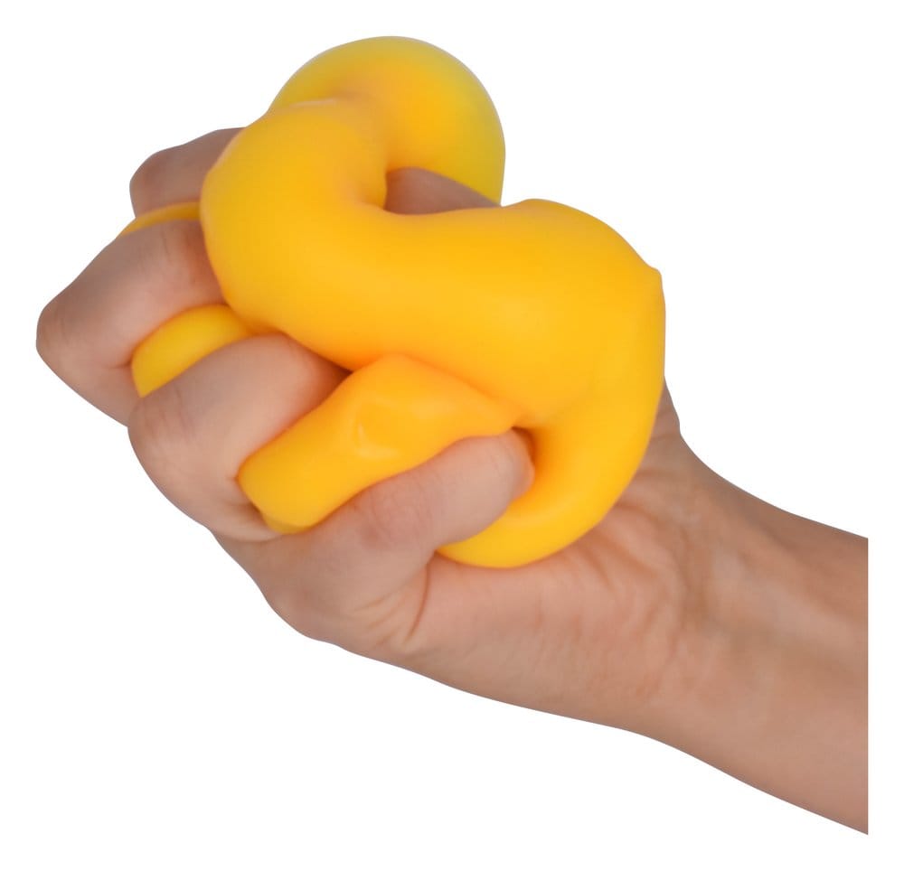 Squishy figurine extensible Fromage 9 cm Display (12)