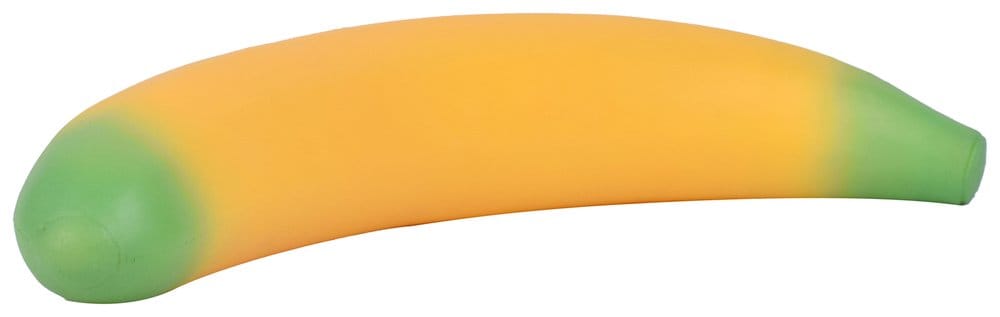Squishy figurine extensible Banana 43 cm Display (4)
