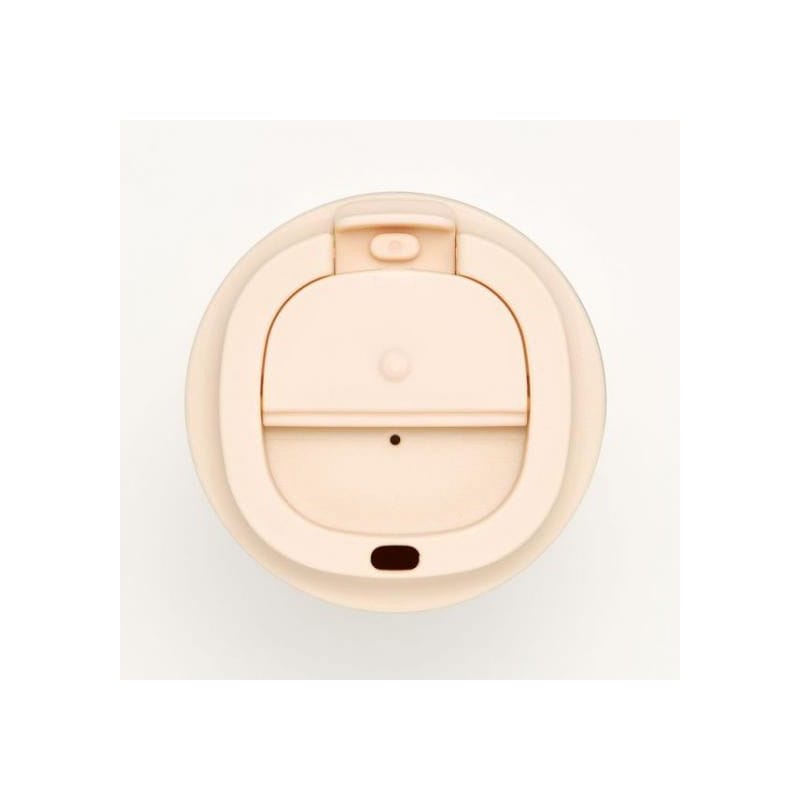Kiki la petite sorcière mug Mat Mat Pink 350 ml