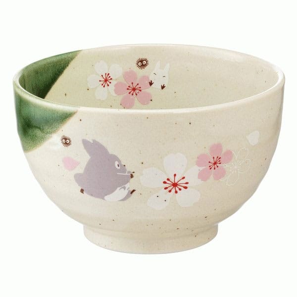 Mon voisin Totoro bol Mino Totoro Sakura Small