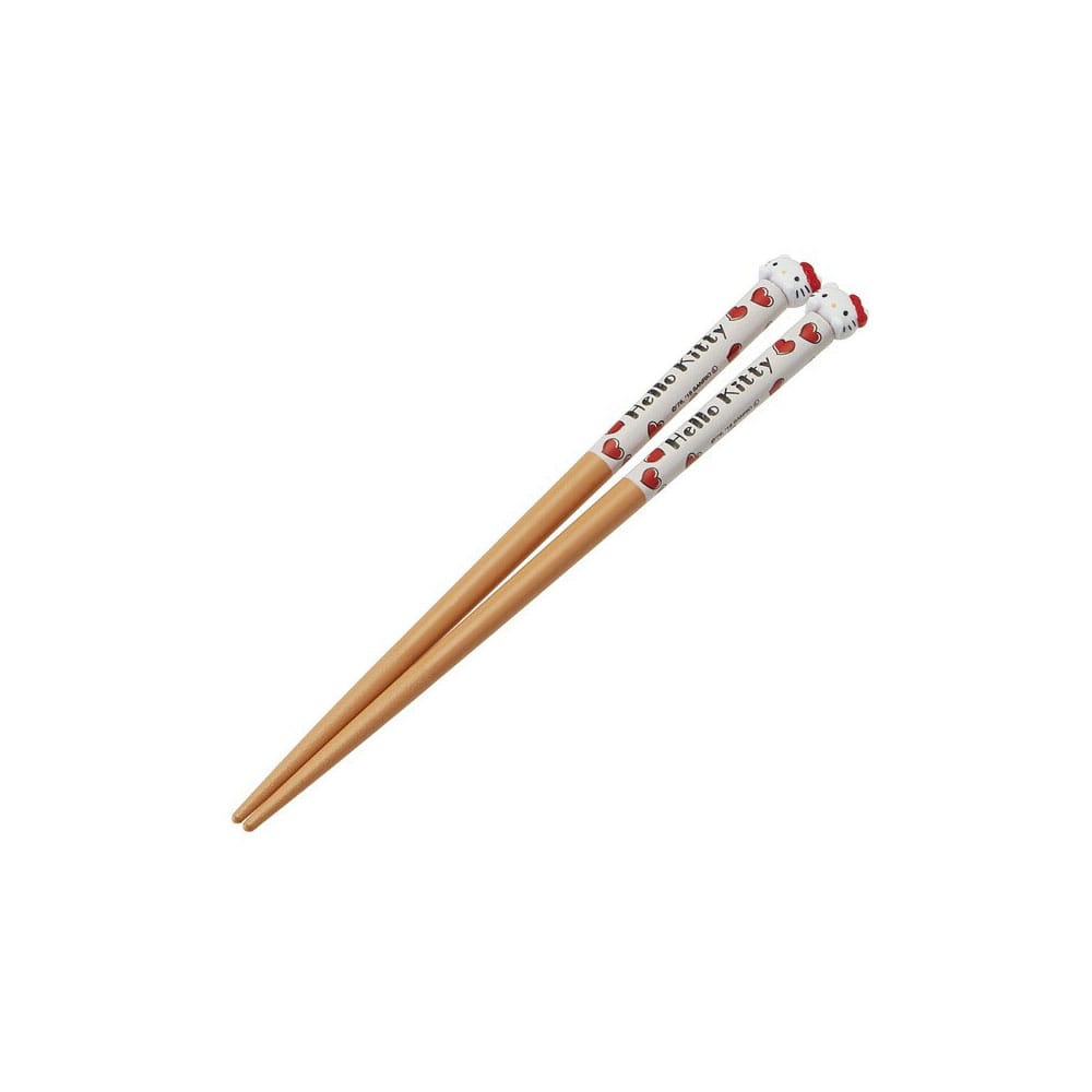 Hello Kitty Baguettes Kawai Kitty 16 cm