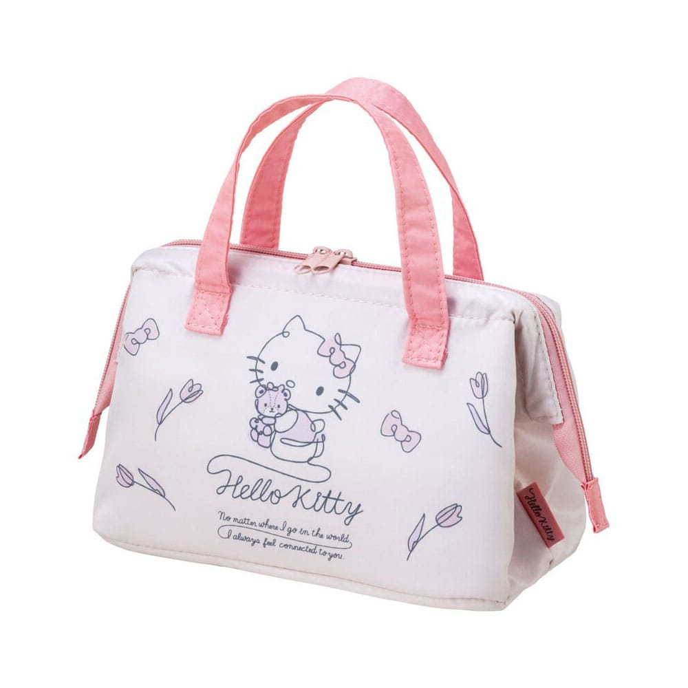 Hello Kitty Glacière Kitty-chan #2