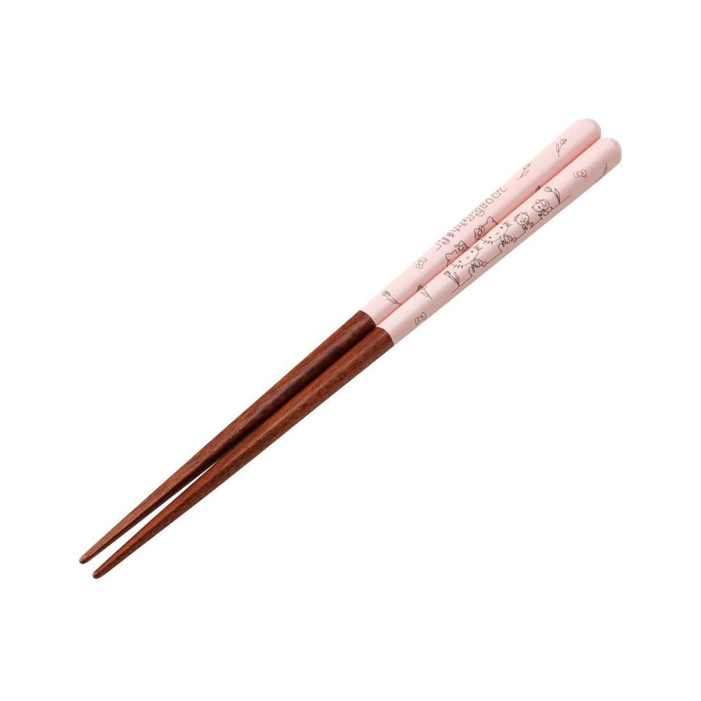 Hello Kitty Baguettes Kitty-chan 21 cm