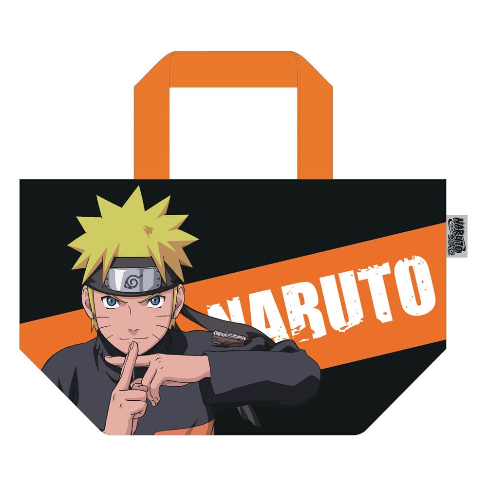 Naruto Sacoche isotherme Naruto