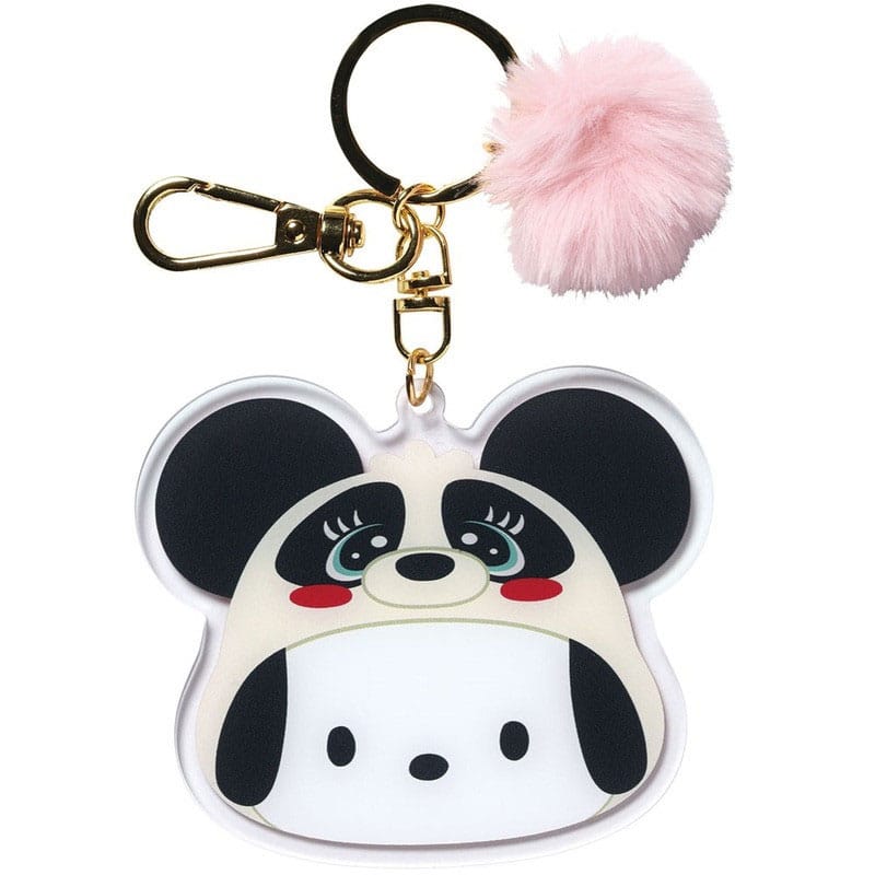 Sanrio porte-clés Mascot Pochakon