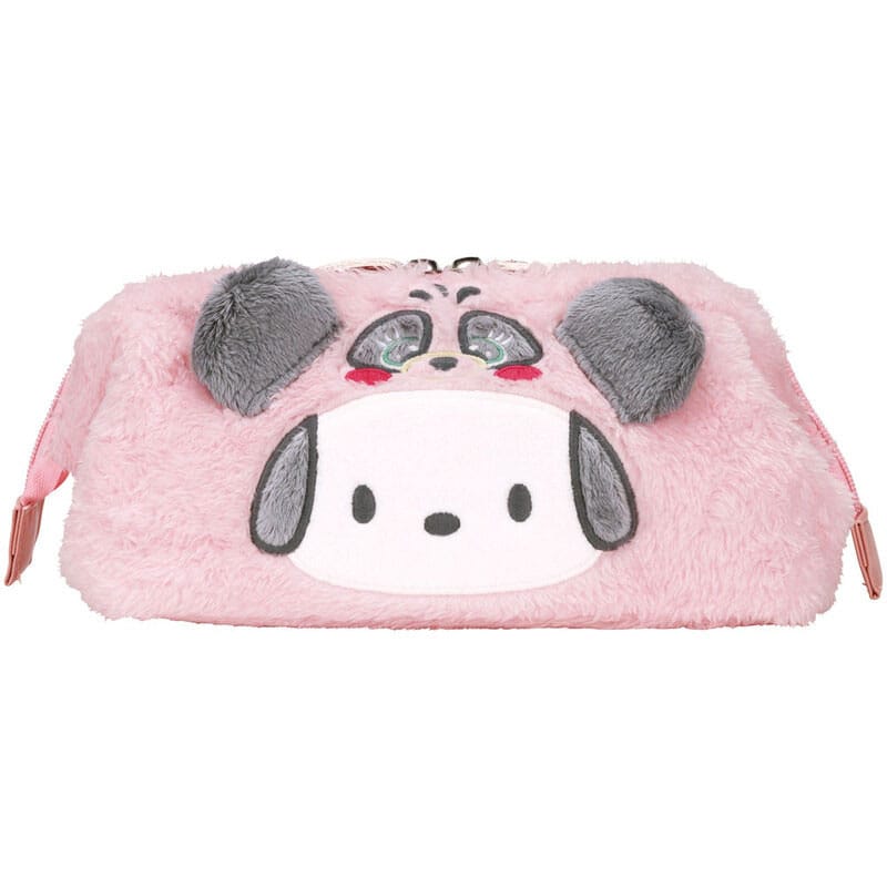 Sanrio trousse Pochakon 20 x 12 cm