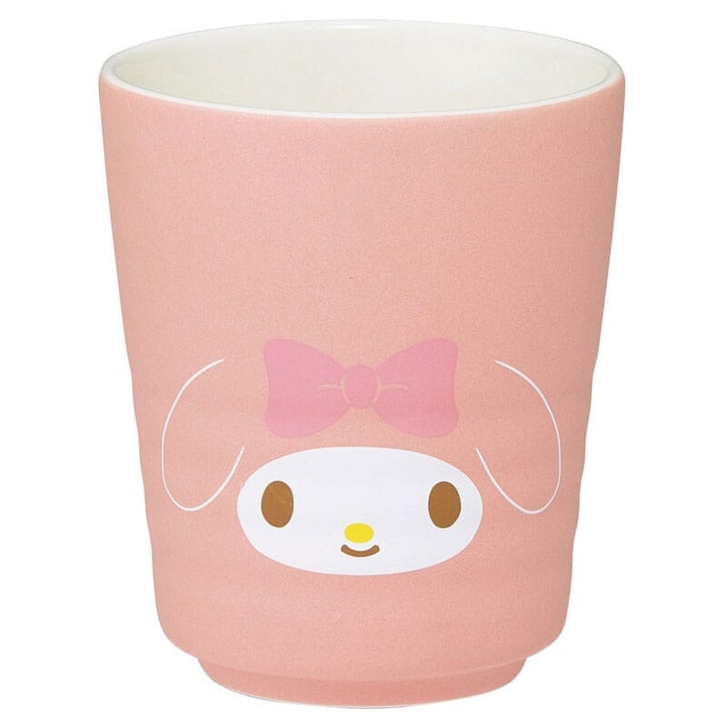 Sanrio mug My Melody Small