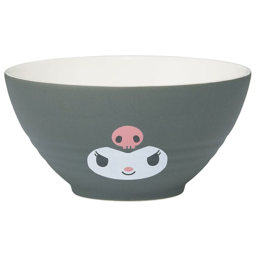 Sanrio bol Ramen Kuromi