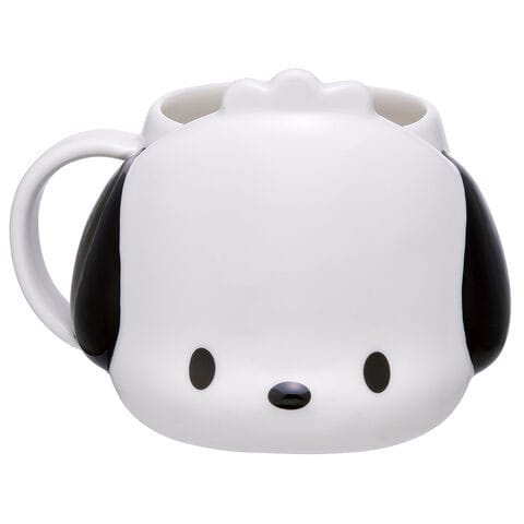 Sanrio mug Pochacco