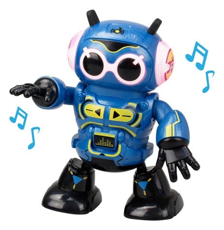 YCOO robot Robo Beats 2