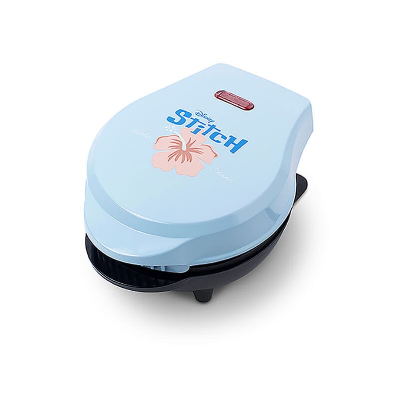 Lilo & Stitch gaufrier Stitch