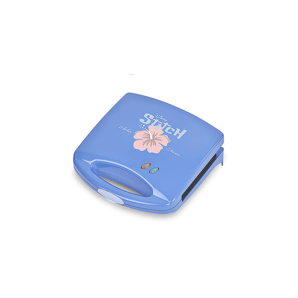Lilo & Stitch appareil à croque-monsieur Stitch