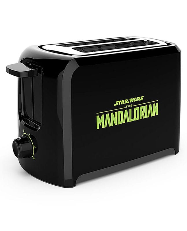 Star Wars The Mandalorian grille-pain The Child