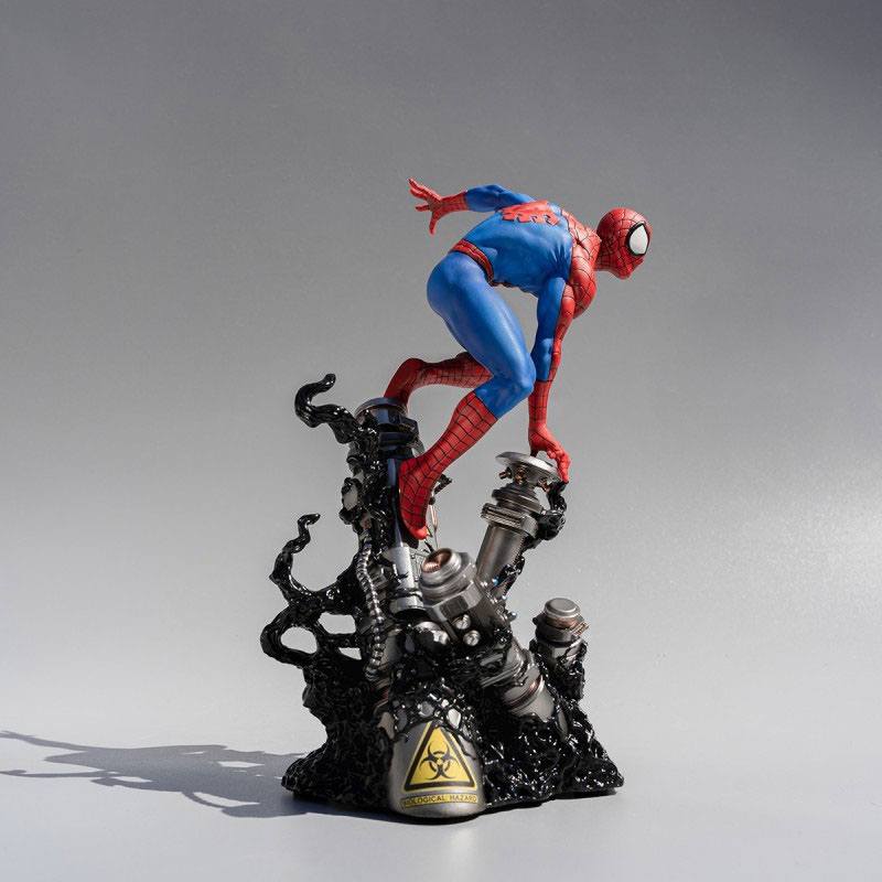 Marvel Comics statuette 1/10 Amazing Art Amazing Spider-Man 22 cm