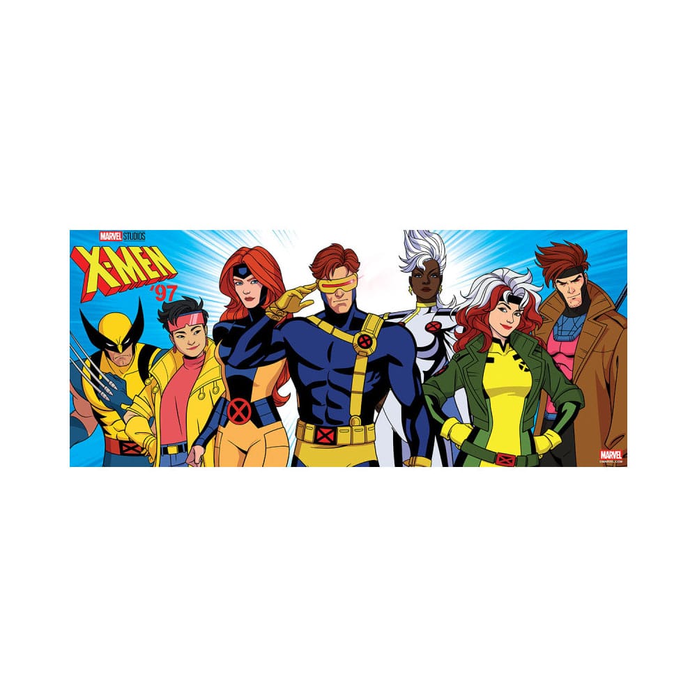 X-Men mug 97 Group